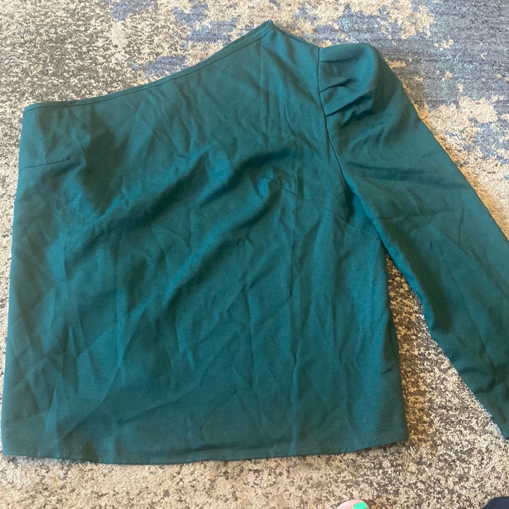 Brand new without tags